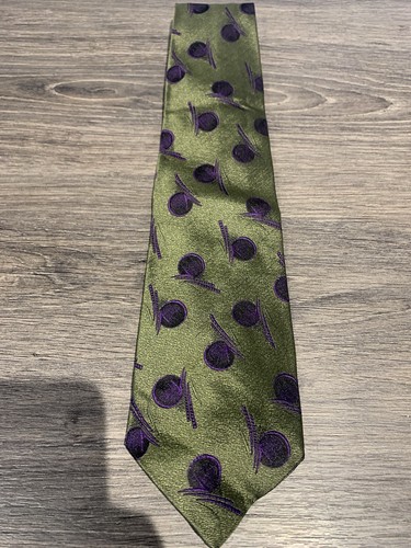 Jose piscador tie mens silk - jose,