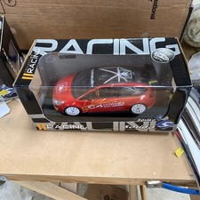 1/18 Solido Citroen C4 Sport