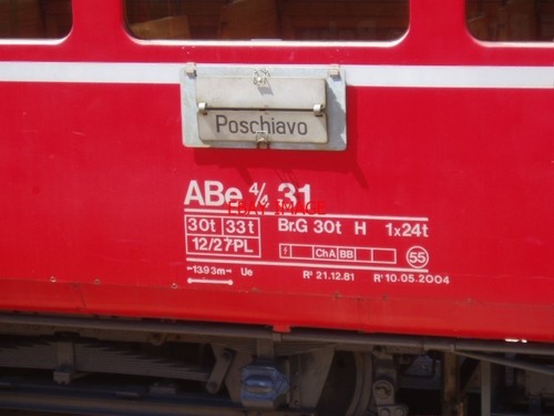 Photo switzerland poschiavo - photo,