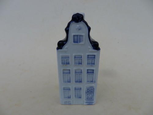 Blue delft color - blue, 5021