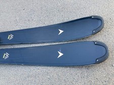 SKIS DYNASTAR M-PRO 99 170 cm