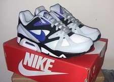 Nike Air Structure Triax 91