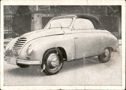 Wistü collectible picture - collectible,