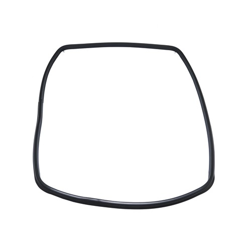 Compatible oven door - oven, gasket