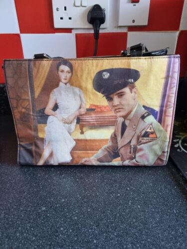 Elvis bag - elvis, jumpsuit)