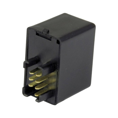 Led indicator relay winker - led,