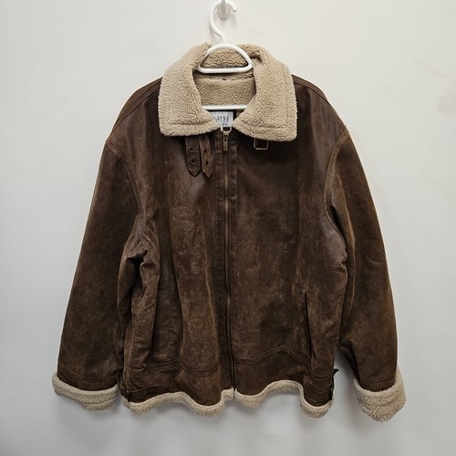 Wilsons leather vintage - wilsons,