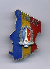 Opex. Chad. 2nd Material Regiment/CIMAT. Luxe (L139 S)