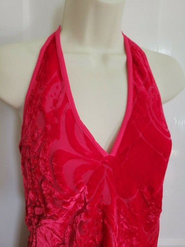 Ghost tanya sarne red cut - by,