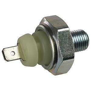 Oil pressure switch - switch, audi