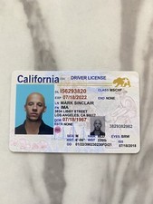 VIN DIESEL - MSCHF Boosted