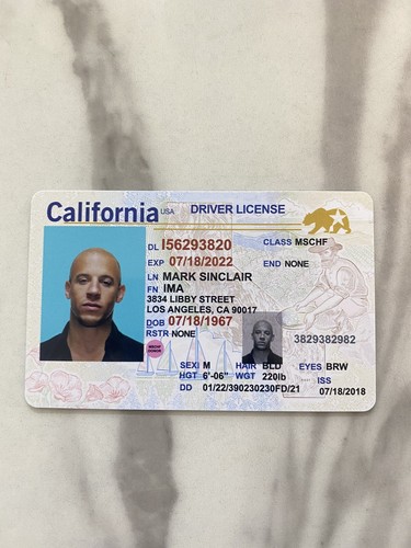 Vin diesel mschf - -, boosted