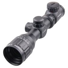 Vector Victoptics 2-6x32 AOE