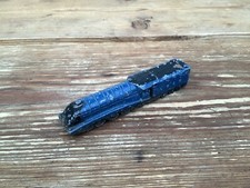 Dinky Diecast Toys No.16 Streamlined LNER Express Passenger Train Post-War Loco
