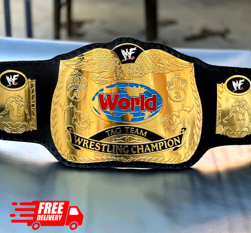 World tag team - tag,