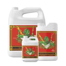 Advanced Nutrients Bud Ignitor Bloom Flowering Fertiliser Organic 250ml 1L 4L