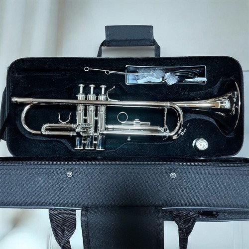 Eastar eb115 bb trumpet - eb115-et-de,