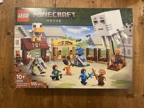 Lego minecraft the - minecraft:, ghast