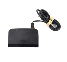 Official Nintendo 64 Power Supply - 100V Japanese NTSC N64 PSU - NUS-002