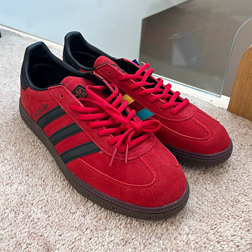 Adidas spezial men 9 5 - spezial, 9.5