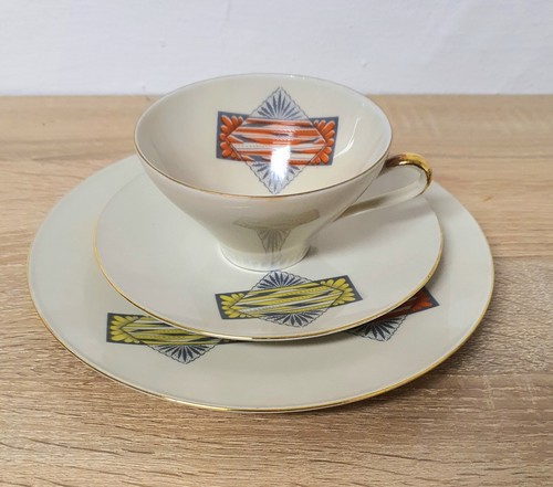 Art deco tirschenreuth bavaria - art,