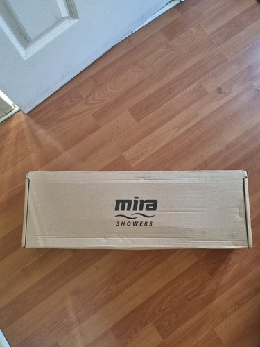 Brand new mira sprint - brand,
