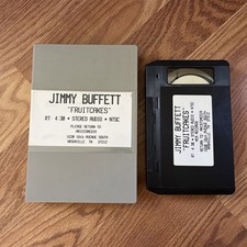 JIMMY BUFFETT Fruitcakes Music