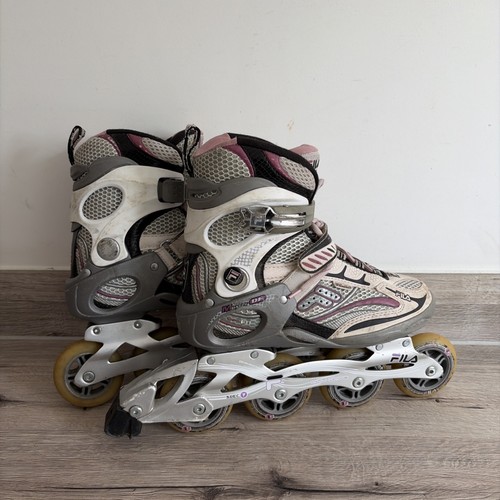 Size fila master inline - size, 6