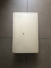 Chubb Wall Safe Quality 