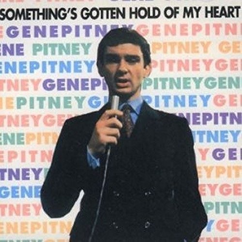 Gene pitney somethings - -,