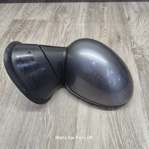 Mini r55 r56 r57 passenger - r57,