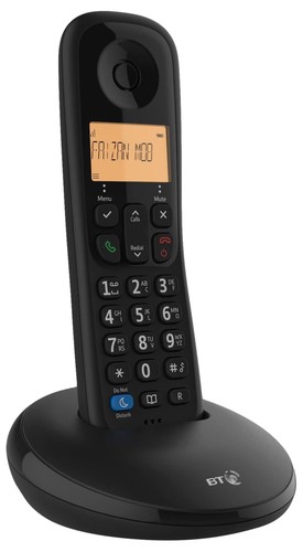 Everyday cordless landline - cordless,