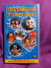 CHILDREN'S PLAYSCHOOL