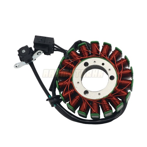 Stator coil for kawasaki - for, ex400