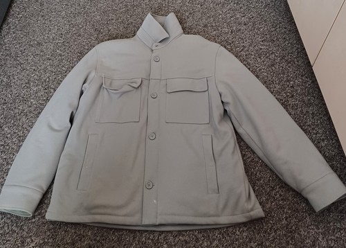 Zara man mens overshirt jacket - mens,