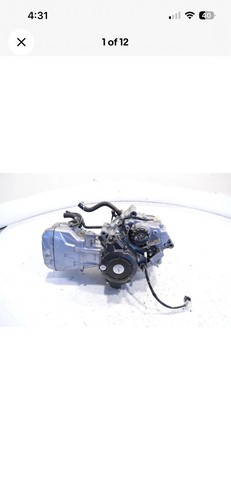 Honda cb125r 2020 complete - cb125r,