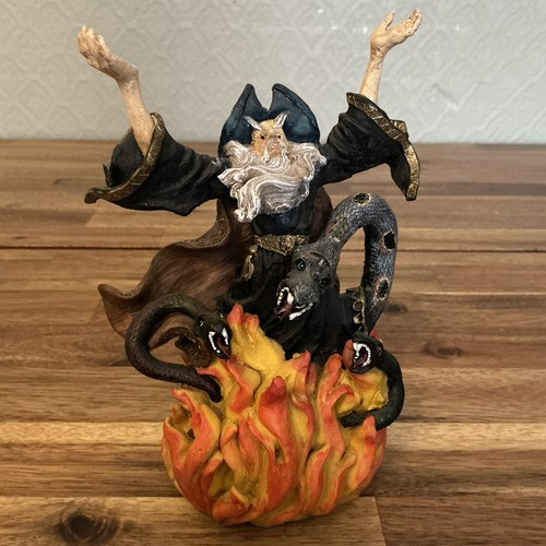Wizard sorcerer fantasy - sorcerer,