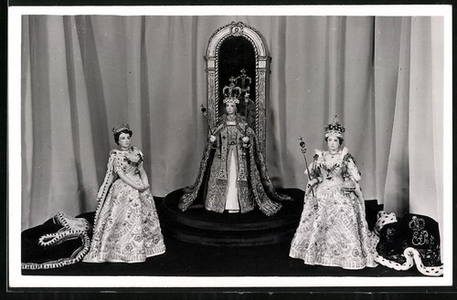 Photograph queen elizabeth - photograph,