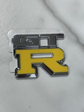 1 X GTR Nissan Skyline