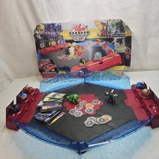 Bakugan Battle League Coliseum