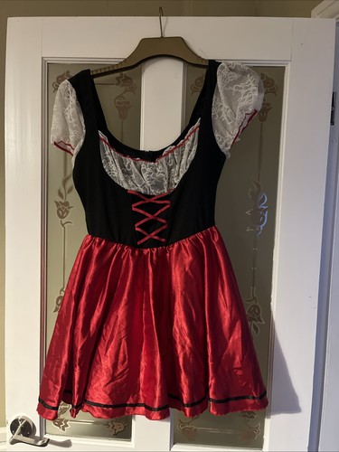 Ann summers beer maid costume - ann,