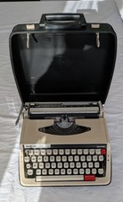 Vintage Brother Deluxe 850TR