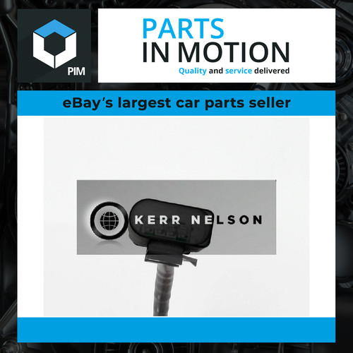 Lambda sensor fits - lambda, 9n