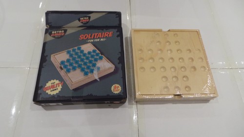 Small boxed retro games - boxed,