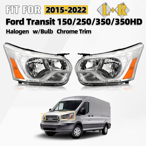 For 2015 2022 ford - ford, transit