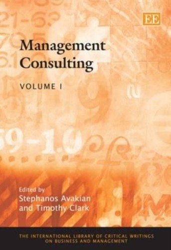Management consulting - management,