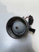 MERCEDES BENZ  VITO 2016 HEATER BLOWER MOTOR BZ72738  