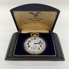 Waltham Riverside Premier