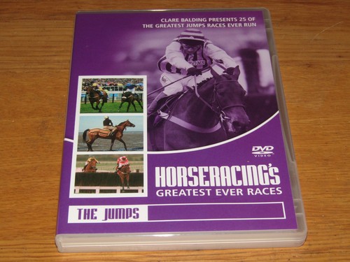 Horse racing greatest ever - greatest,