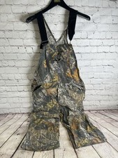 Mossy Oak Field Staff Overalls